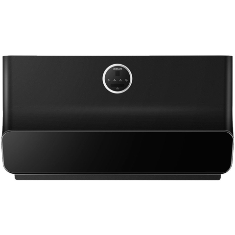 Robam 老板 76H1S 80厘米 1380m³/h 側風系列 掛牆式抽油煙機